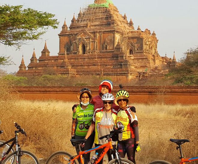 Vietnam Classic Bike Tours