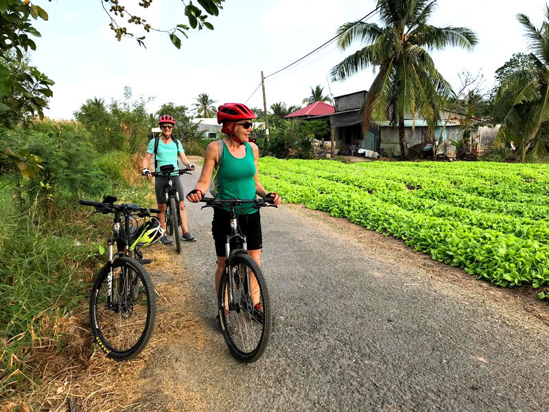 Soc Trang, Mekong Delta