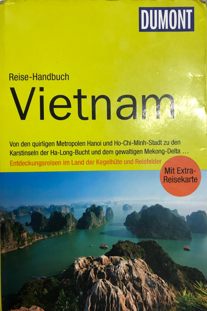 Vietnam tours