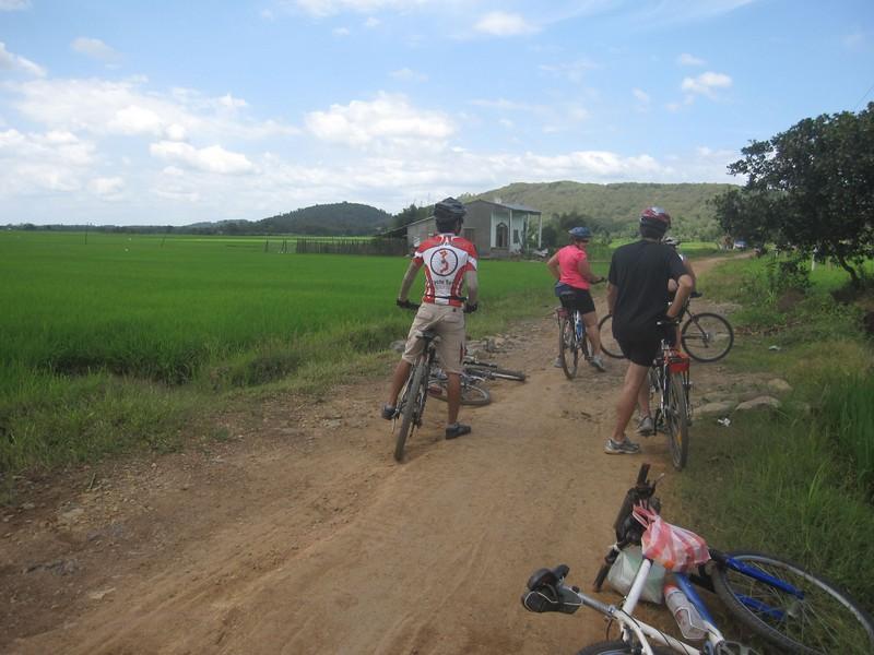 Cycling Vietnam 2027